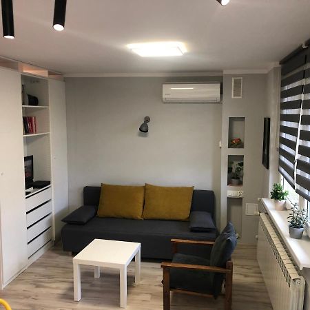 Apartament Sikornik Gliwice Luaran gambar