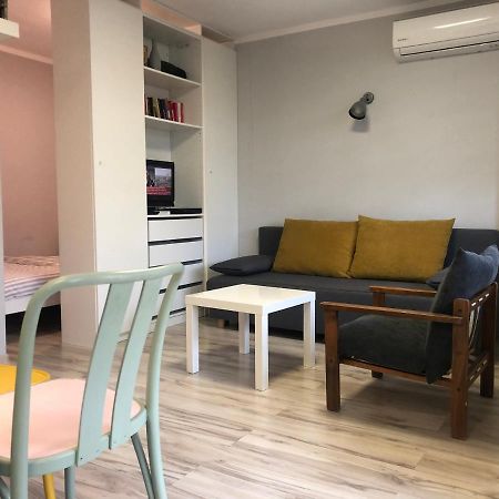 Apartament Sikornik Gliwice Luaran gambar