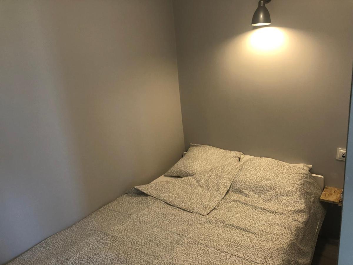 Apartament Sikornik Gliwice Luaran gambar