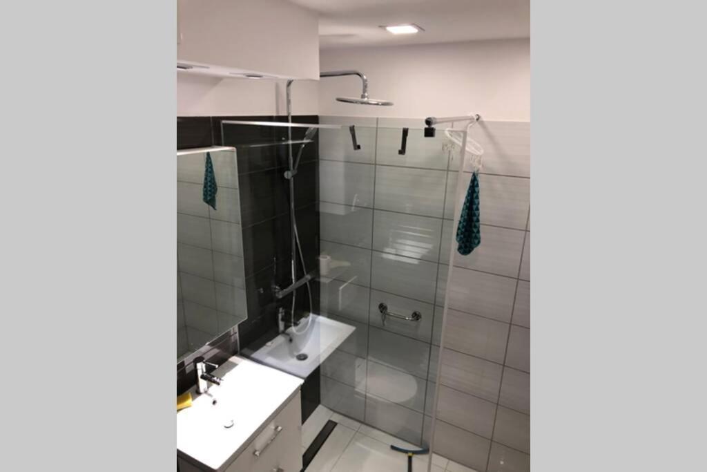 Apartament Sikornik Gliwice Luaran gambar