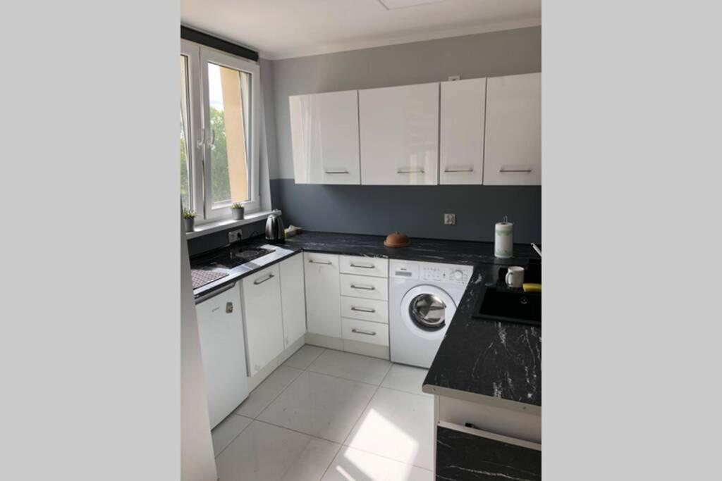 Apartament Sikornik Gliwice Luaran gambar