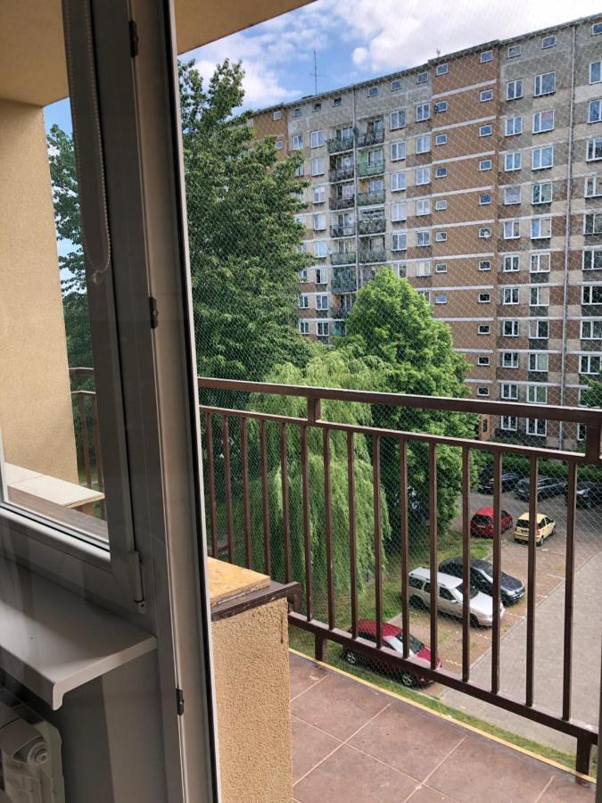 Apartament Sikornik Gliwice Luaran gambar