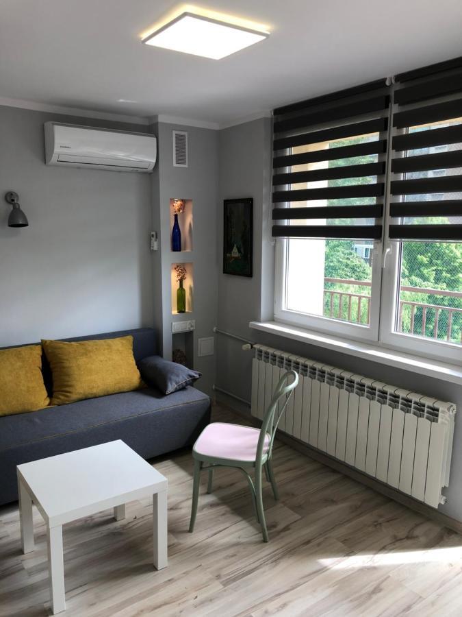 Apartament Sikornik Gliwice Luaran gambar