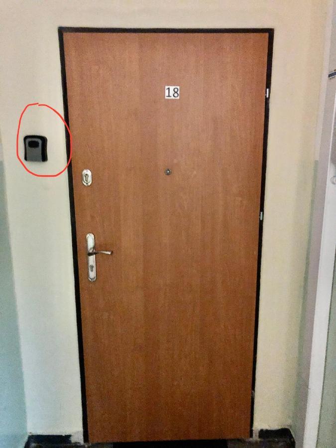Apartament Sikornik Gliwice Luaran gambar