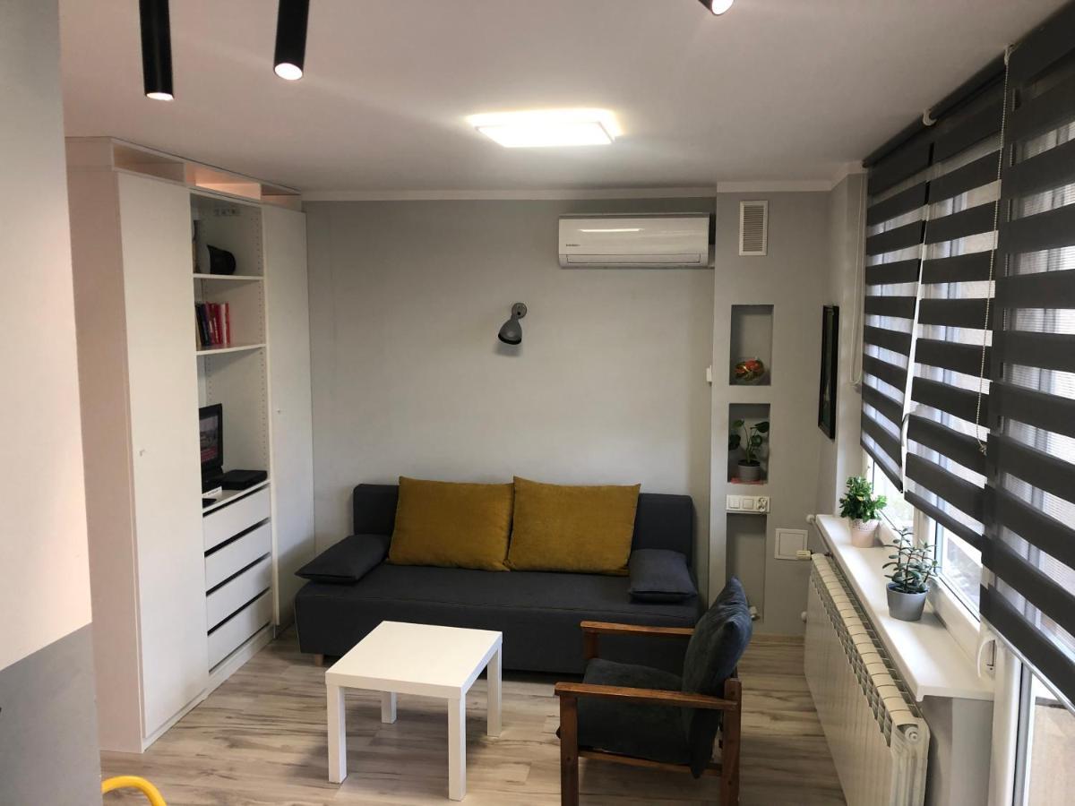 Apartament Sikornik Gliwice Luaran gambar