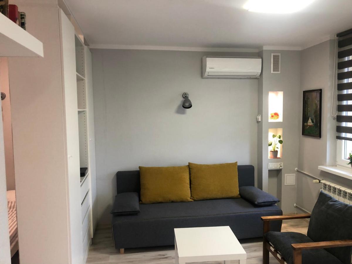 Apartament Sikornik Gliwice Luaran gambar