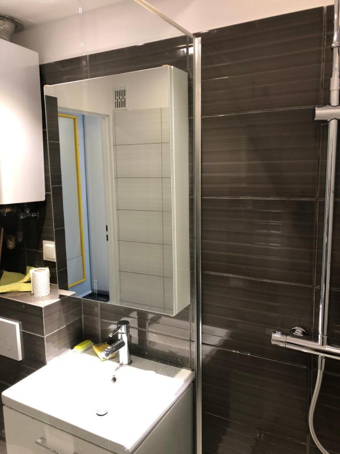 Apartament Sikornik Gliwice Luaran gambar
