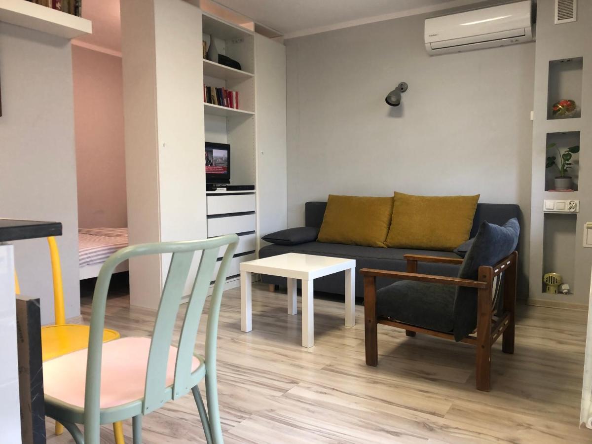 Apartament Sikornik Gliwice Luaran gambar