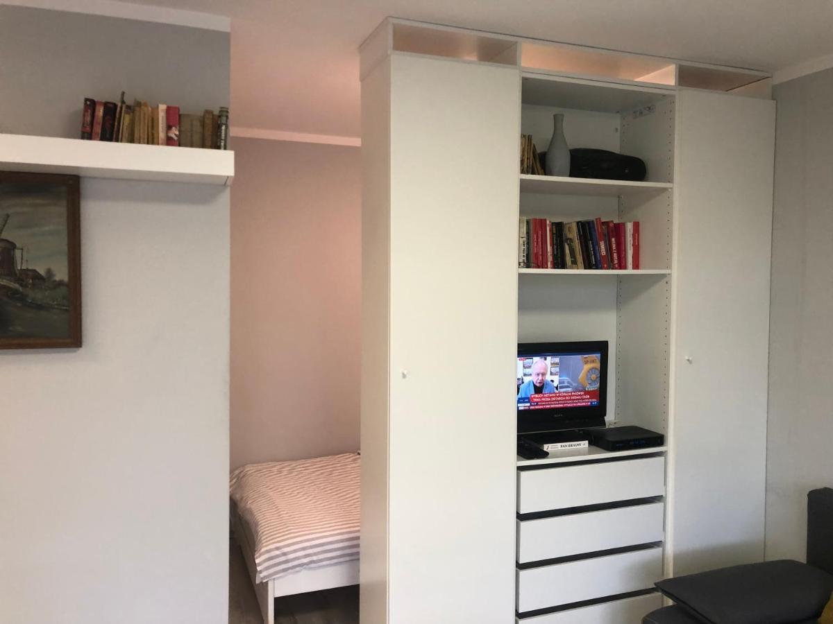 Apartament Sikornik Gliwice Luaran gambar